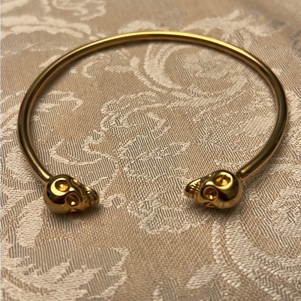 Alexander MCQUEEN Bracelet